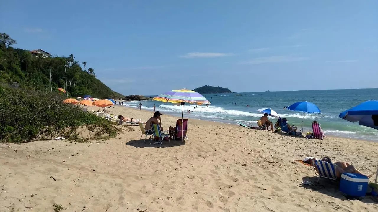 Pousada Conves Das Ondas 0*, 페냐 브라질