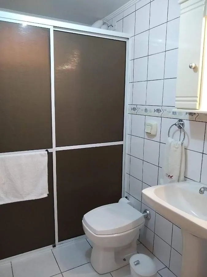 Pousada Conves Das Ondas פנייה